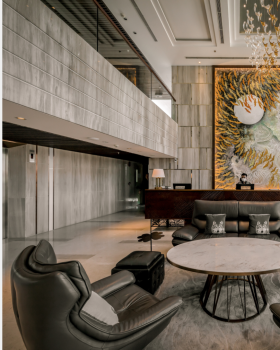 BSA HOSPITALITY PORTFOLIO 2025