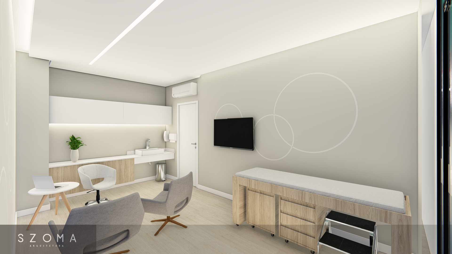 SDL - Consultório 4.0 | medical clinic 4.0-11