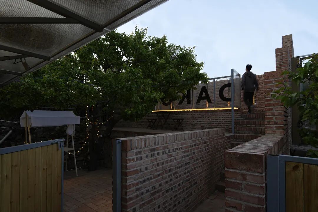 大良造salon——乡村的剧场-31