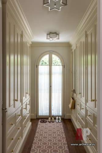 法国南部普罗旺斯与美好时代风格别墅-46