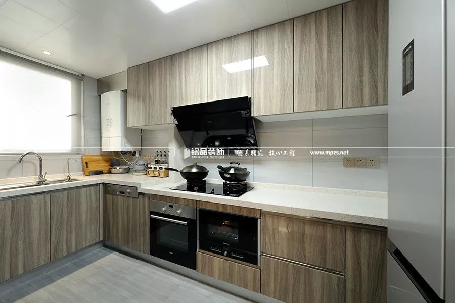 现代音乐空间，简奢美学典范-38