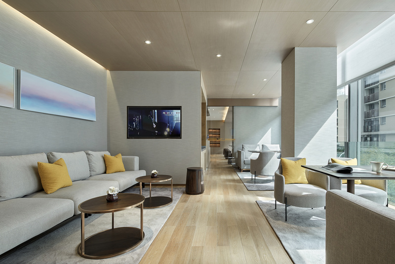 I Yoga瑜伽馆上海徐汇店-53