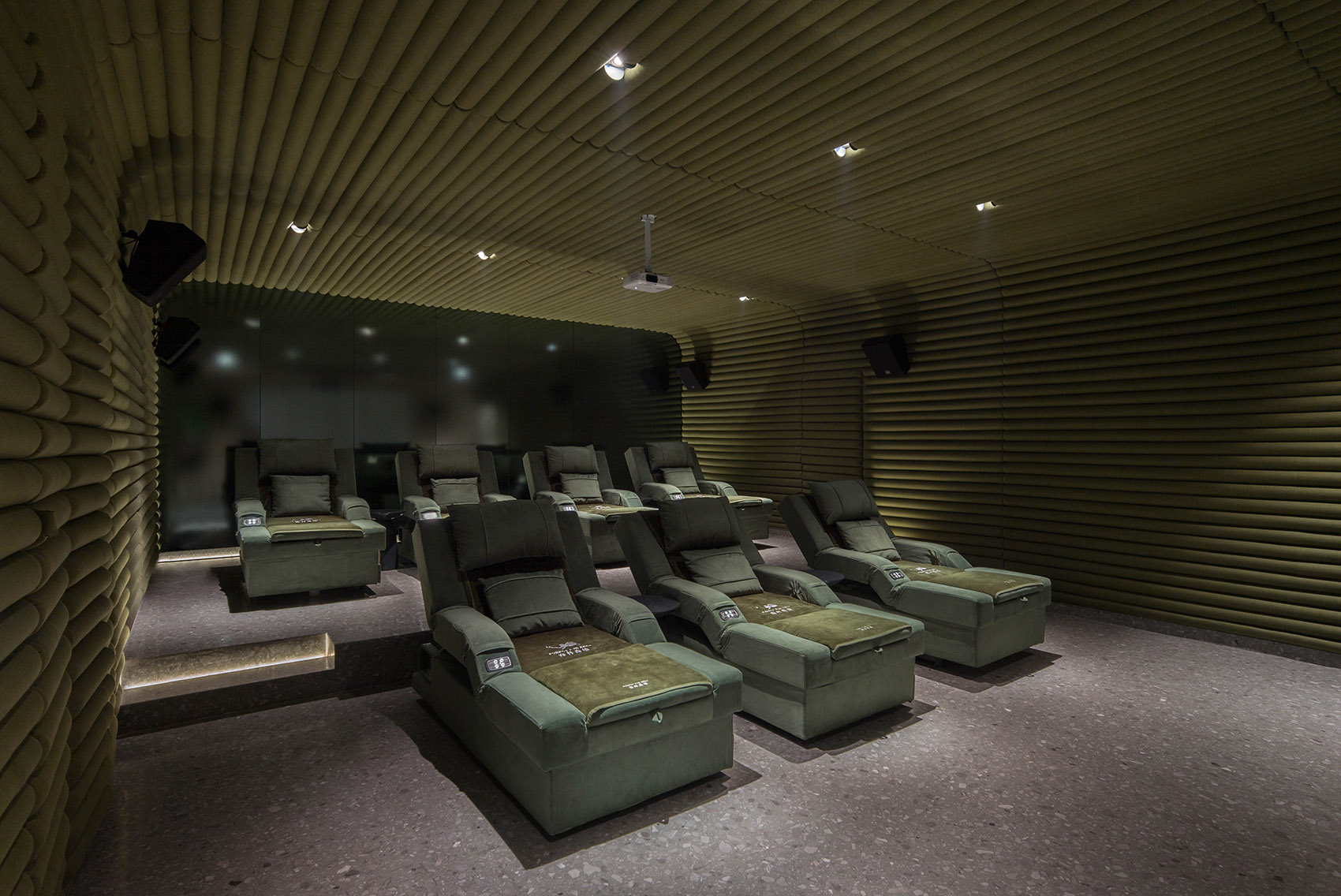 森林奇境，重庆 / 立品设计-70