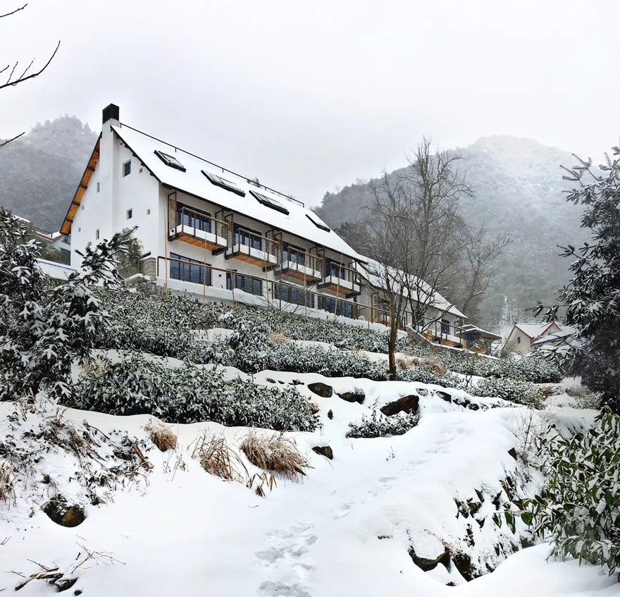 安吉迈岚度假酒店(MIRACLELAND HOTEL)-9