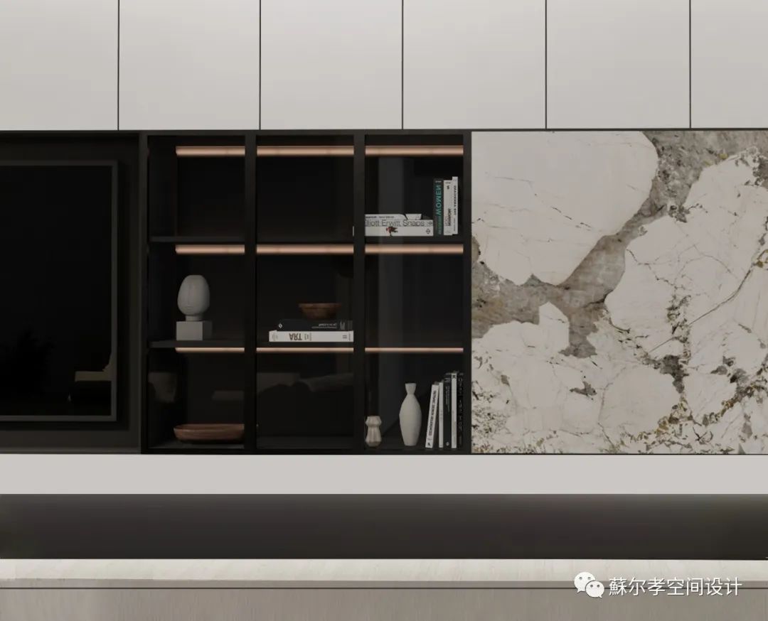 现代意境空间-5