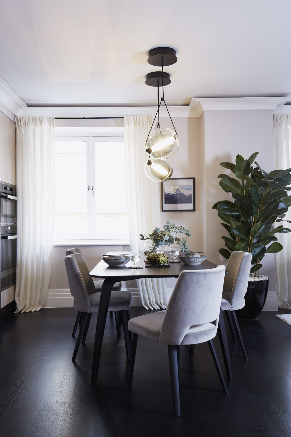 Beecham II, Covent Garden — Bergman   Mar-2