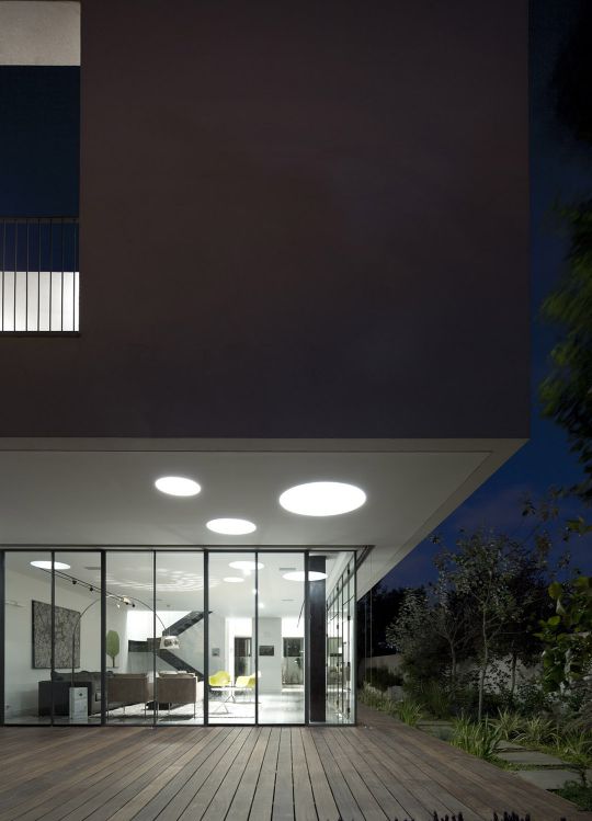 丨以色列丨סמט אדריכלים-23