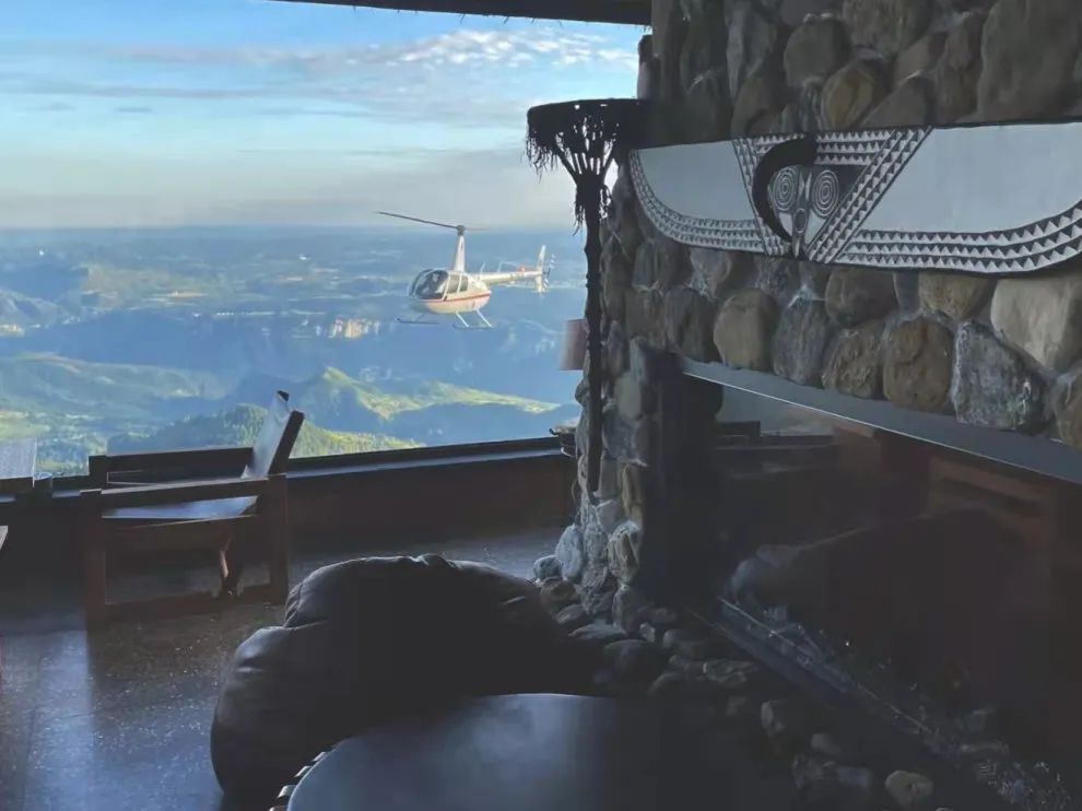 野奢秘境，探寻春日浪漫-215