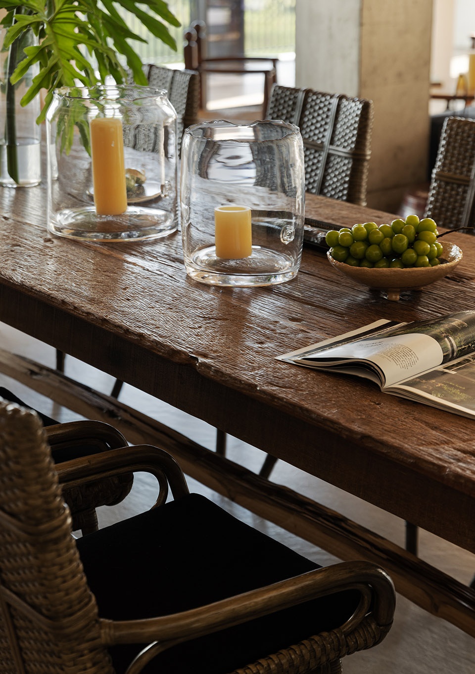 温州洞头海畔之家丨中国温州丨上海吾上室内设计有限公司-40