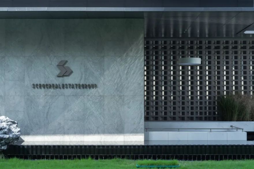 陕建雁南朗境丨中国西安丨MEDG 现工设计-50