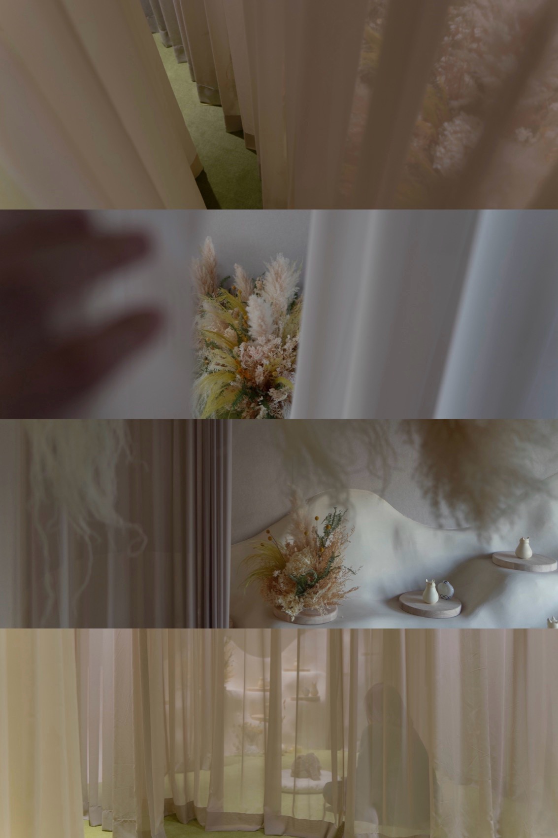 宠物生命纪念空间 · 悉它之所丨中国北京丨大料建筑-67