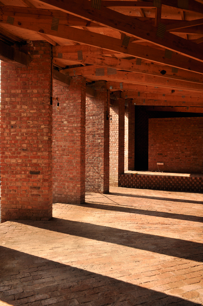 中国馆丨津巴布韦哈拉雷丨Studio*K-31