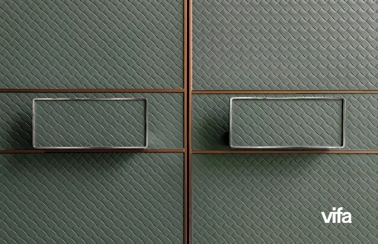 vifa 威法 BV 系列-40