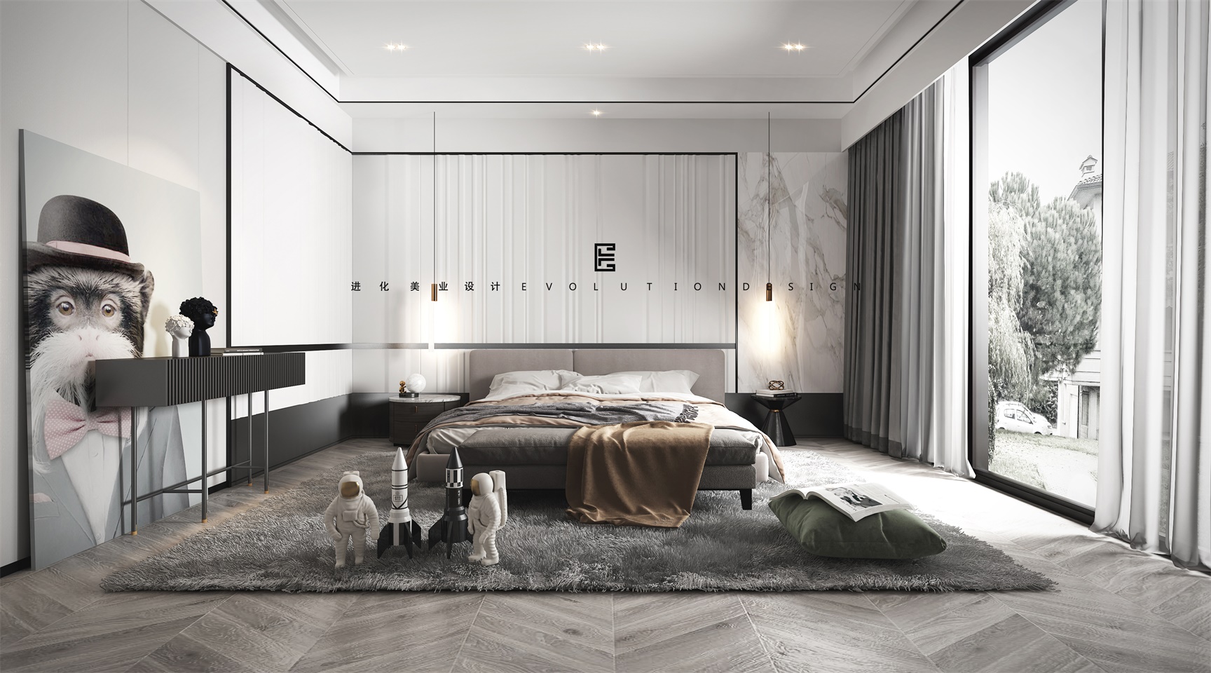 约克郡流动的金色盛宴-29