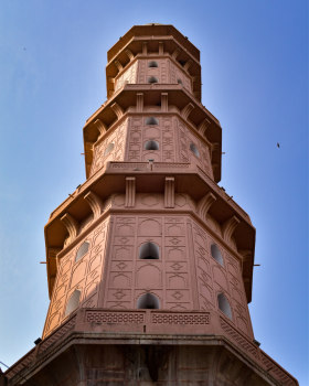 Famous Monuments of India