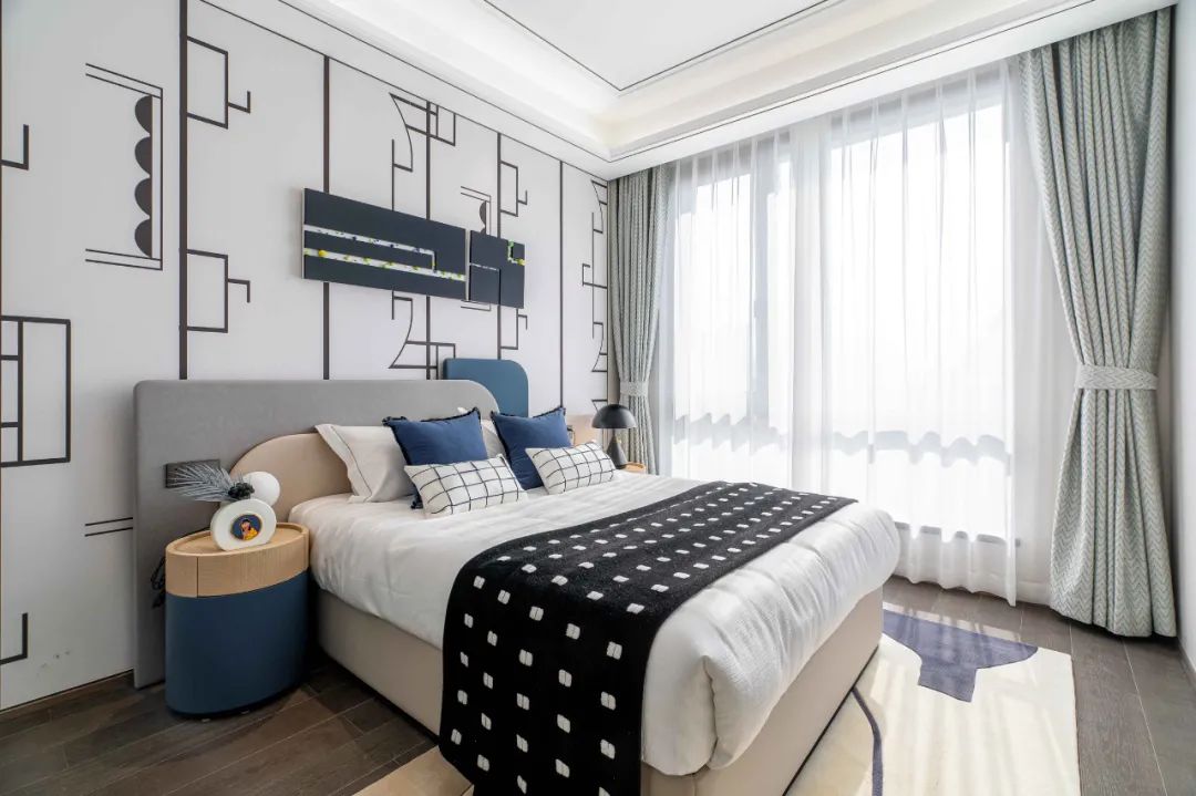 江南韵律现代居-27