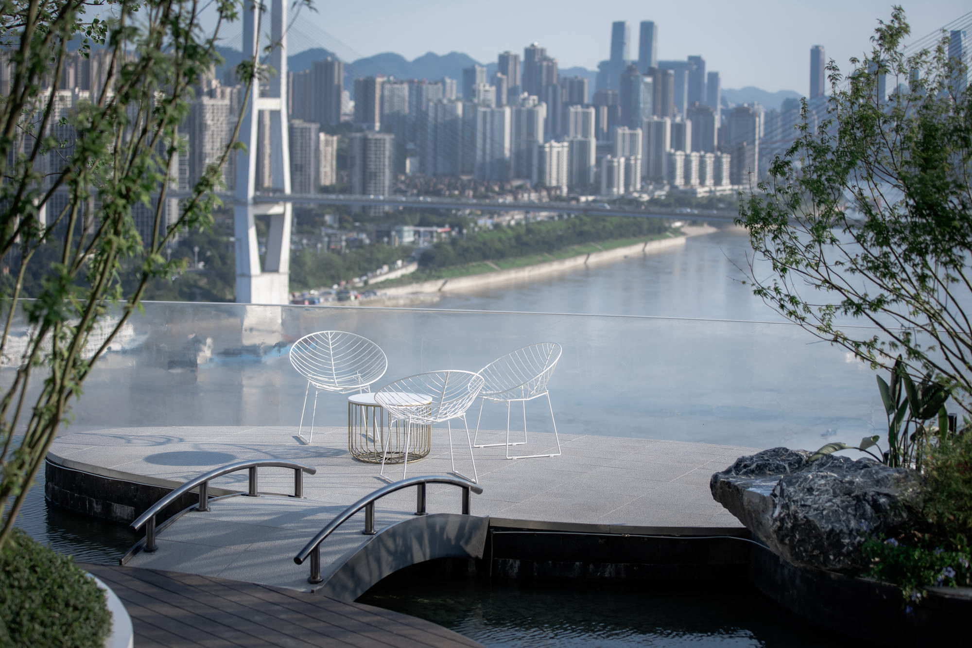 中国绿发·长江序 | 折叠山水,收藏江山-57