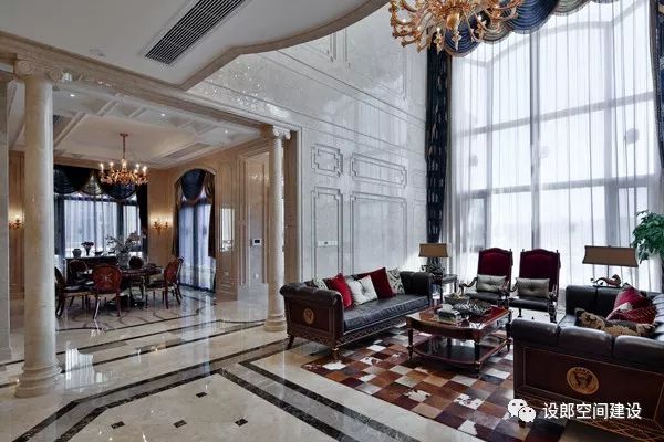 恒大绿洲—【设郎空间建设】-15