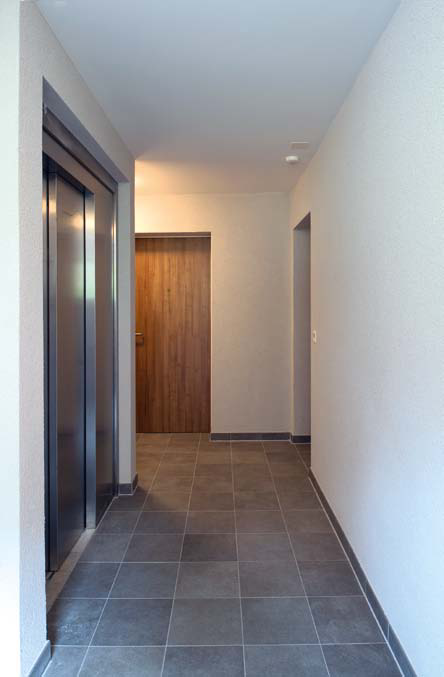 丨瑞士丨Architectes.ch（文本未明确提及设计团队具体信息）-16