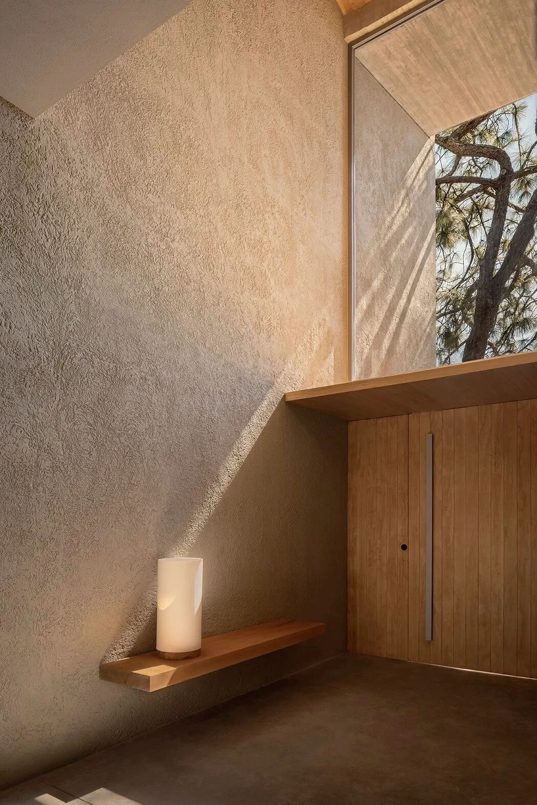 COA Arquitectura,森林庇护所丨墨西哥-35