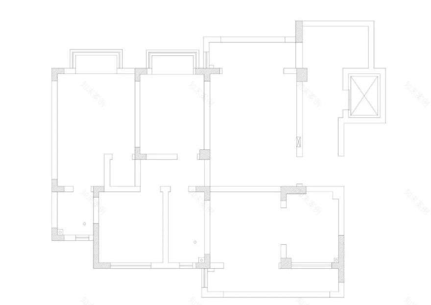 洛阳东陌映像之家丨中国洛阳丨未止设计-11