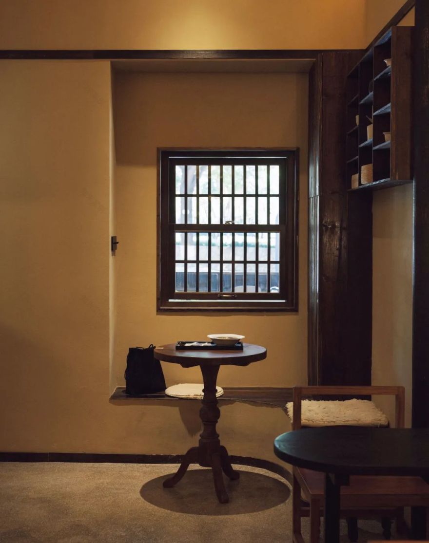 如玉甜汤丨中国重庆丨kongyu design studio-34