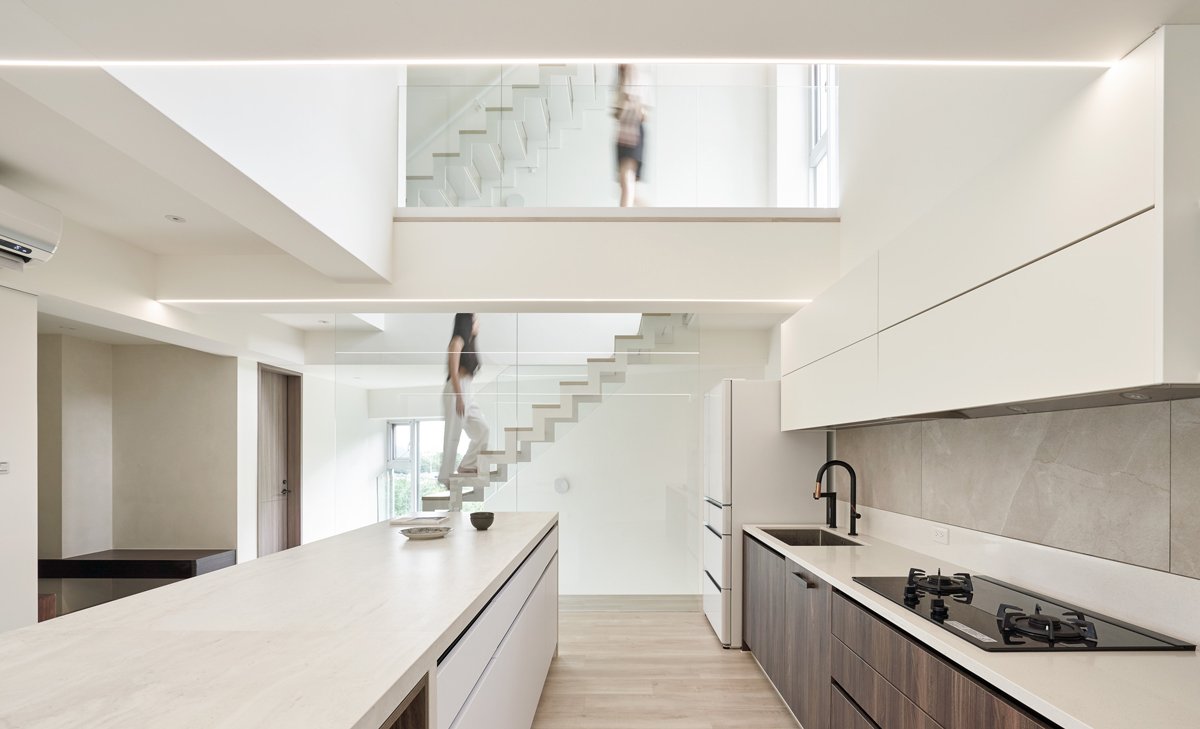 「沒有比家更美好的度假體驗！」擁抱最奢侈的自然盛宴，回歸純淨恬適的生活場景 — Hey!Cheese-8