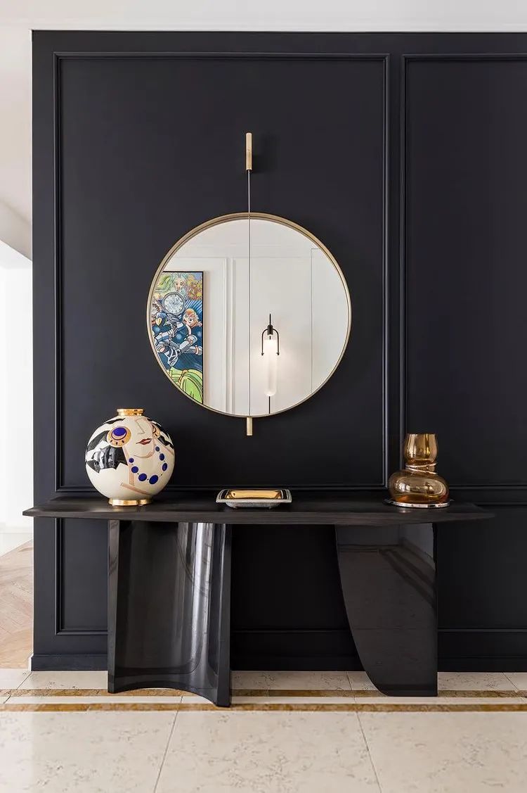 法式优雅与简约的完美融合-平层-6