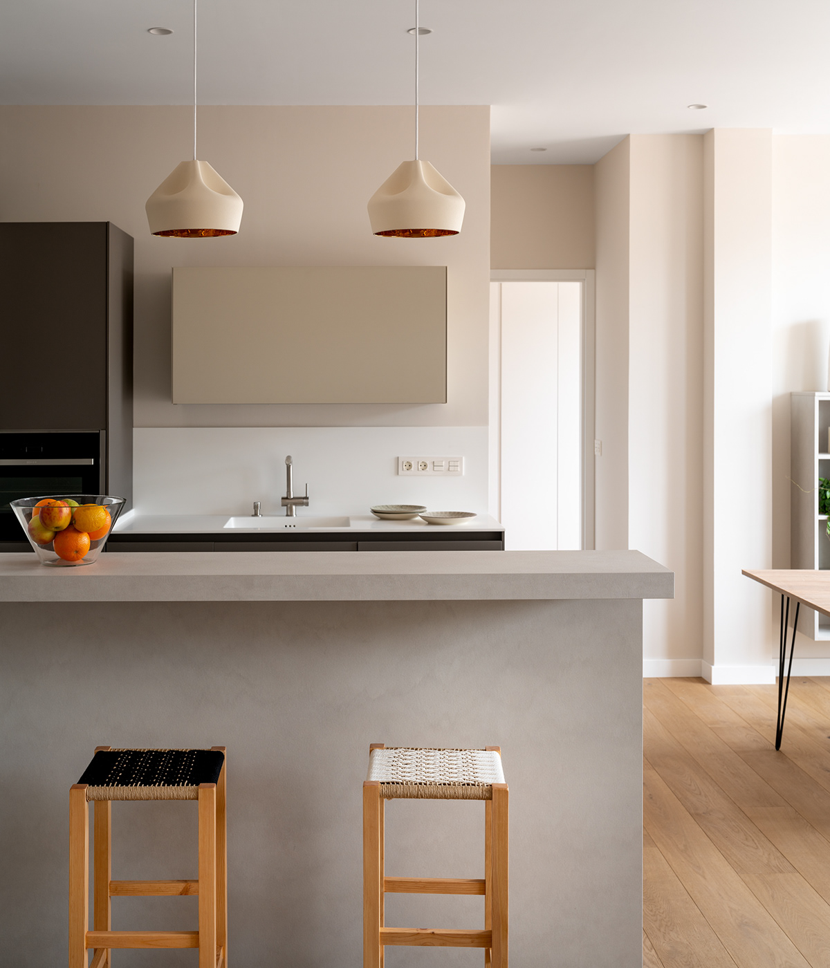 智慧之屋 · 阳光满溢的现代生活空间丨西班牙丨bvcr-12