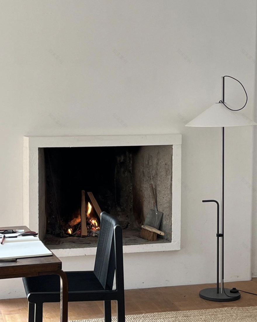 AD100 新鲜出炉,探索三位设计师的诗意极简主义魅力丨中国上海丨容集品牌管理(上海)有限公司-22