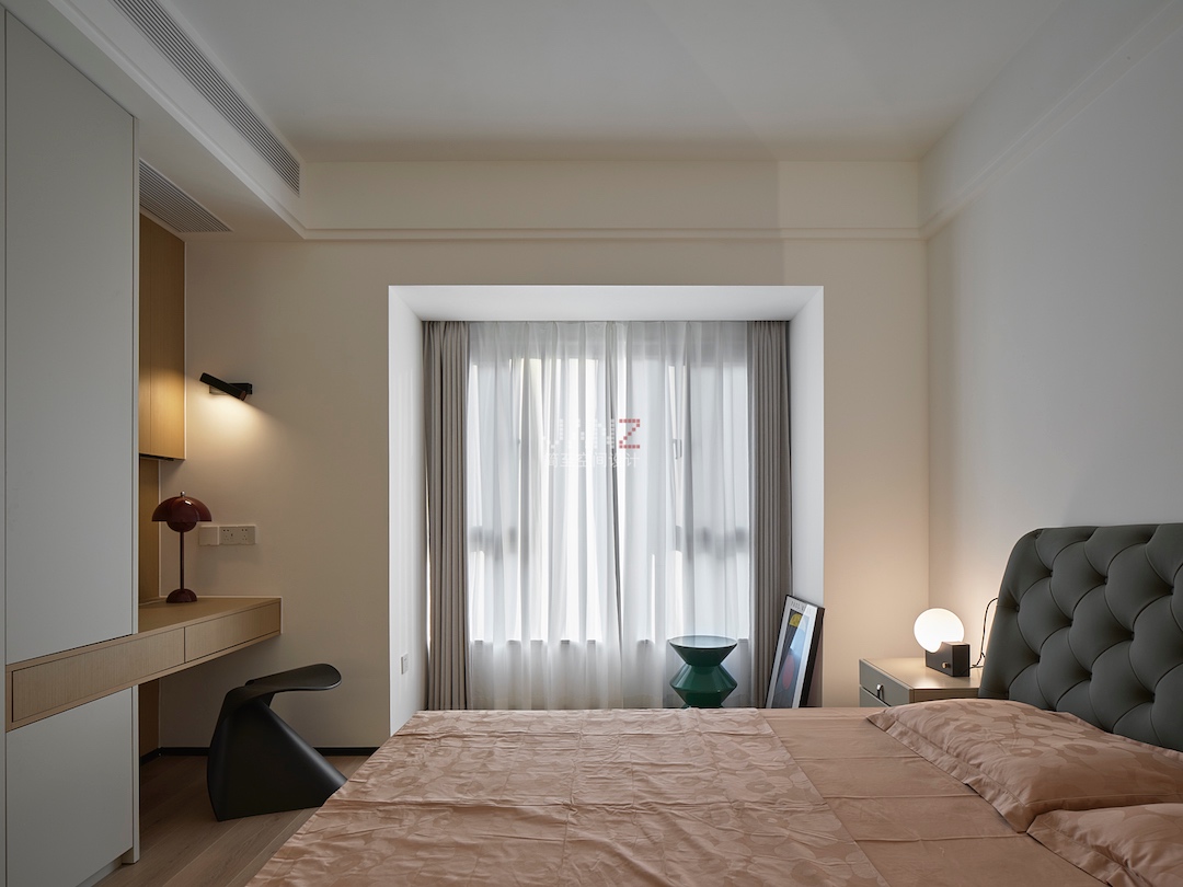 和 · 美｜简至空间-31