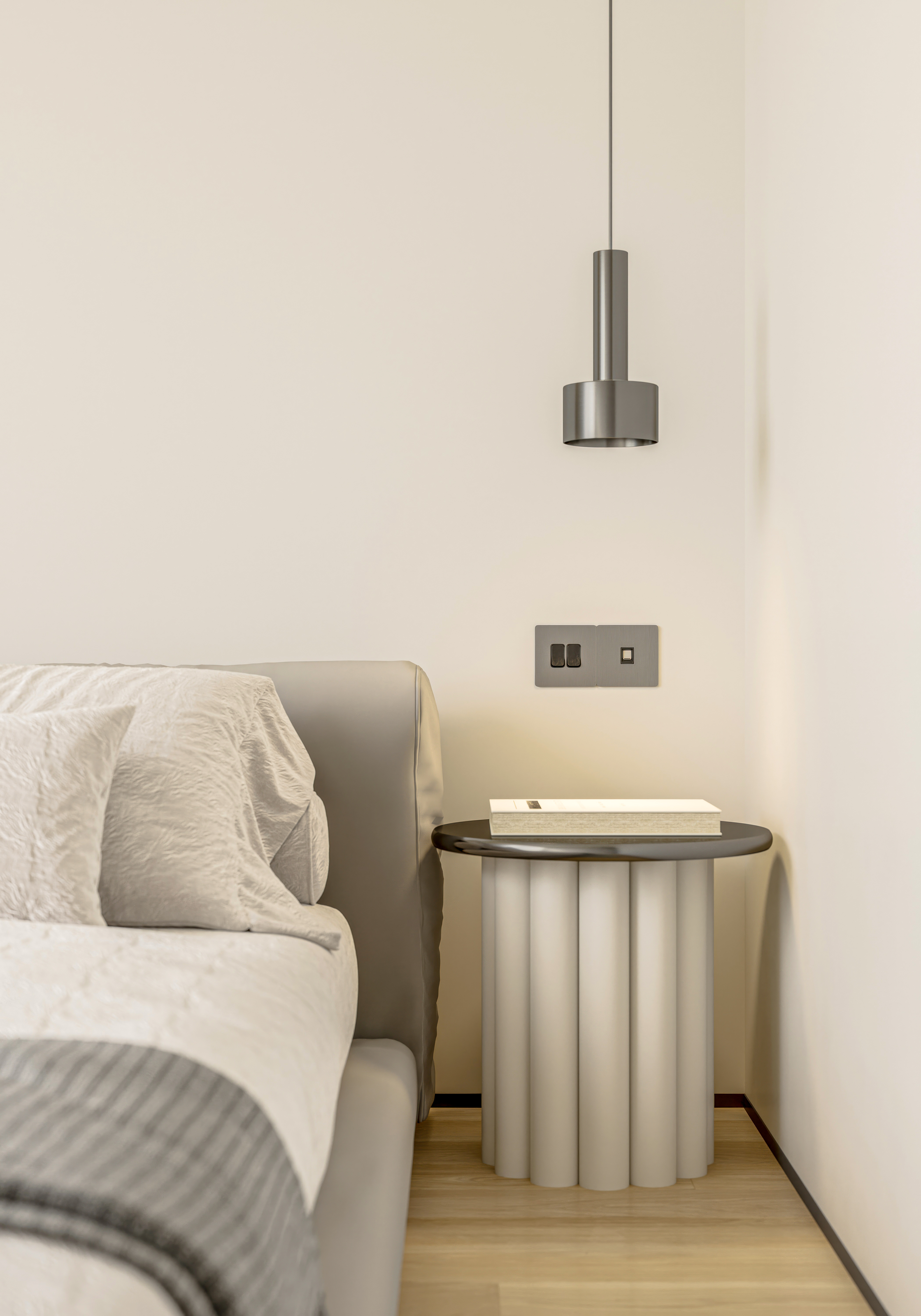 极简风格效果图表现-18