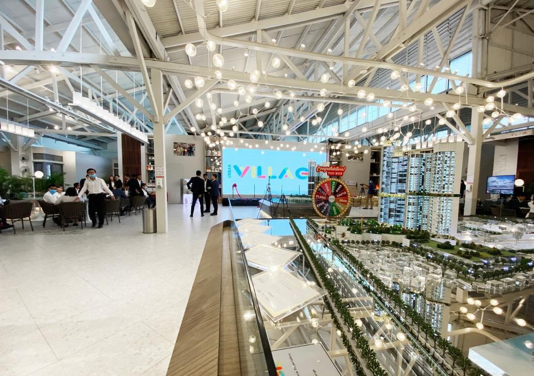 柬埔寨-首都国金UV-4