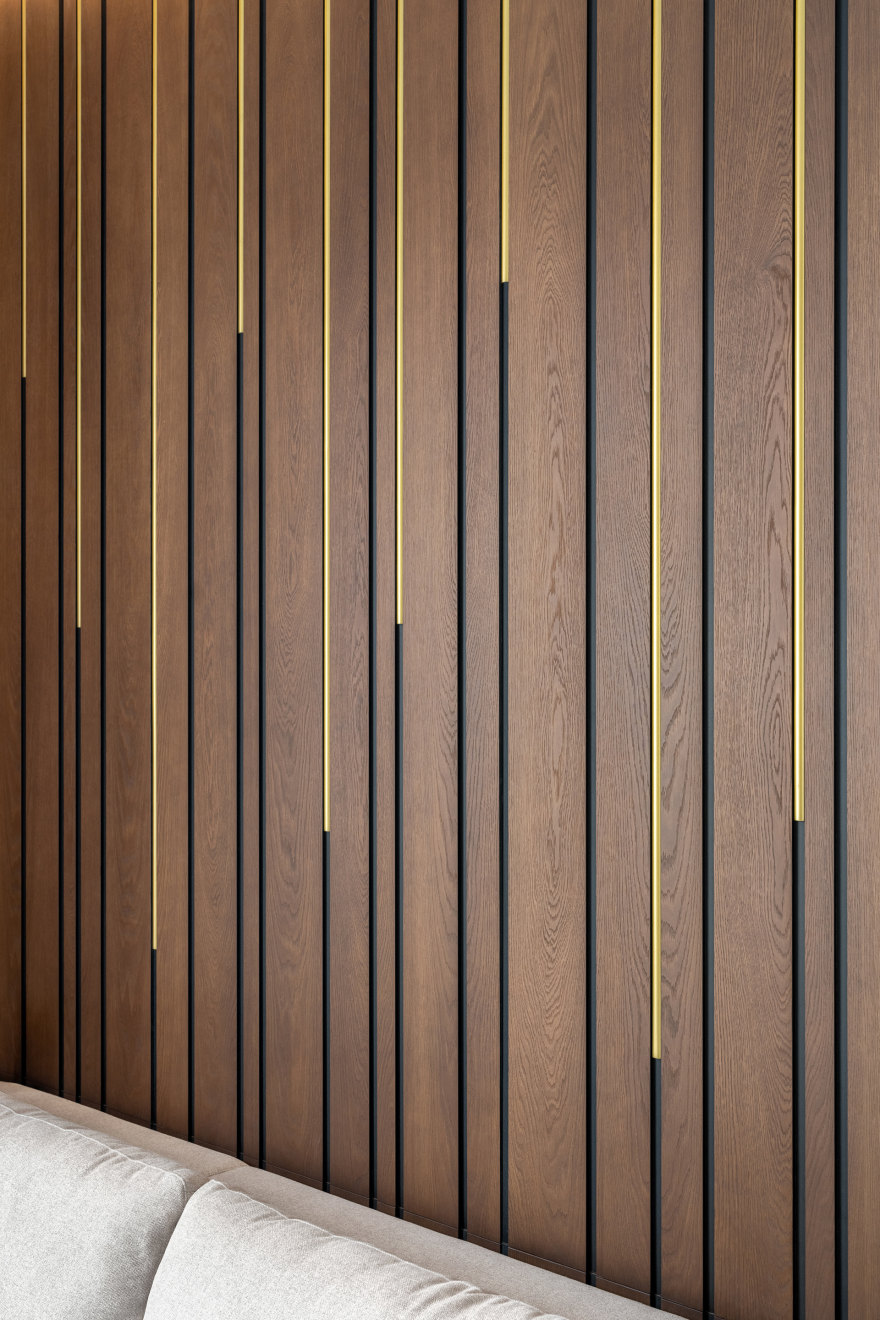 乌克兰的Lu·ury 之家(Lu·e) 丨乌克兰基辅丨Alexandr Kornienko,Olena Kornienko-12