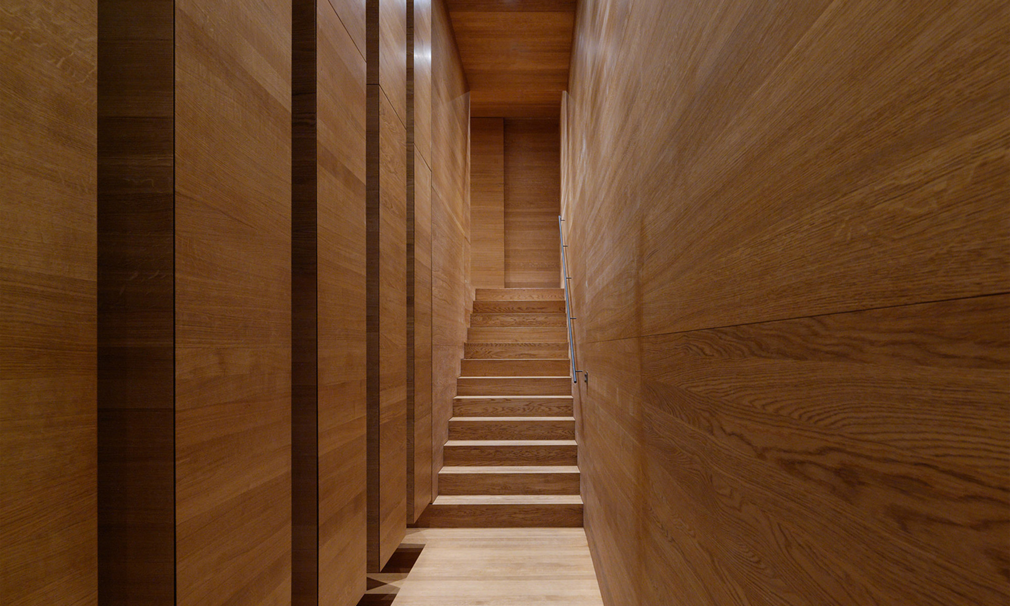 会议厅丨奥地利丨Marte.Marte Architects-31