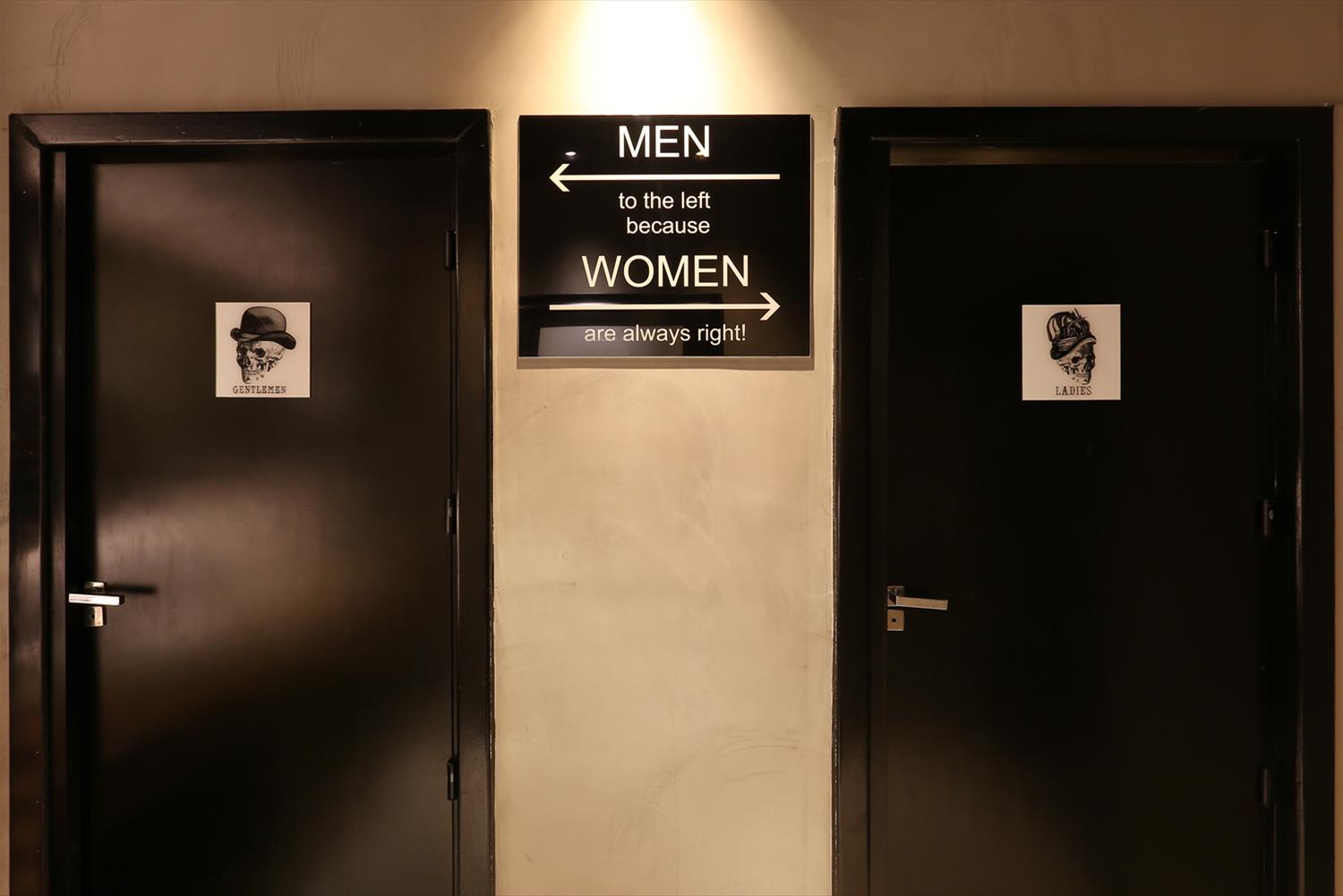 巴西 SAL 餐厅-25