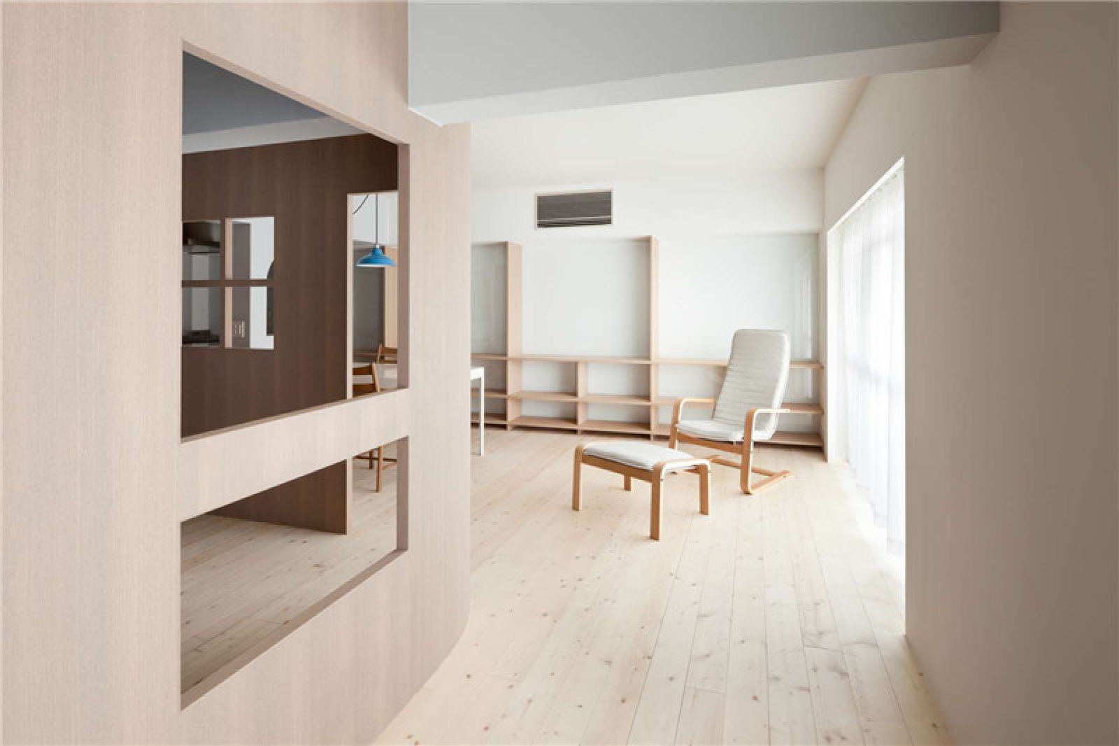 日本老公寓改造-9