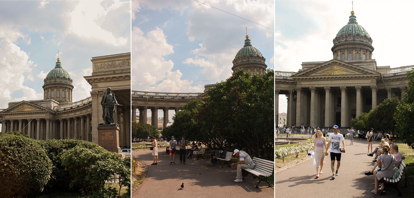 Saint Petersburg July 2021-4
