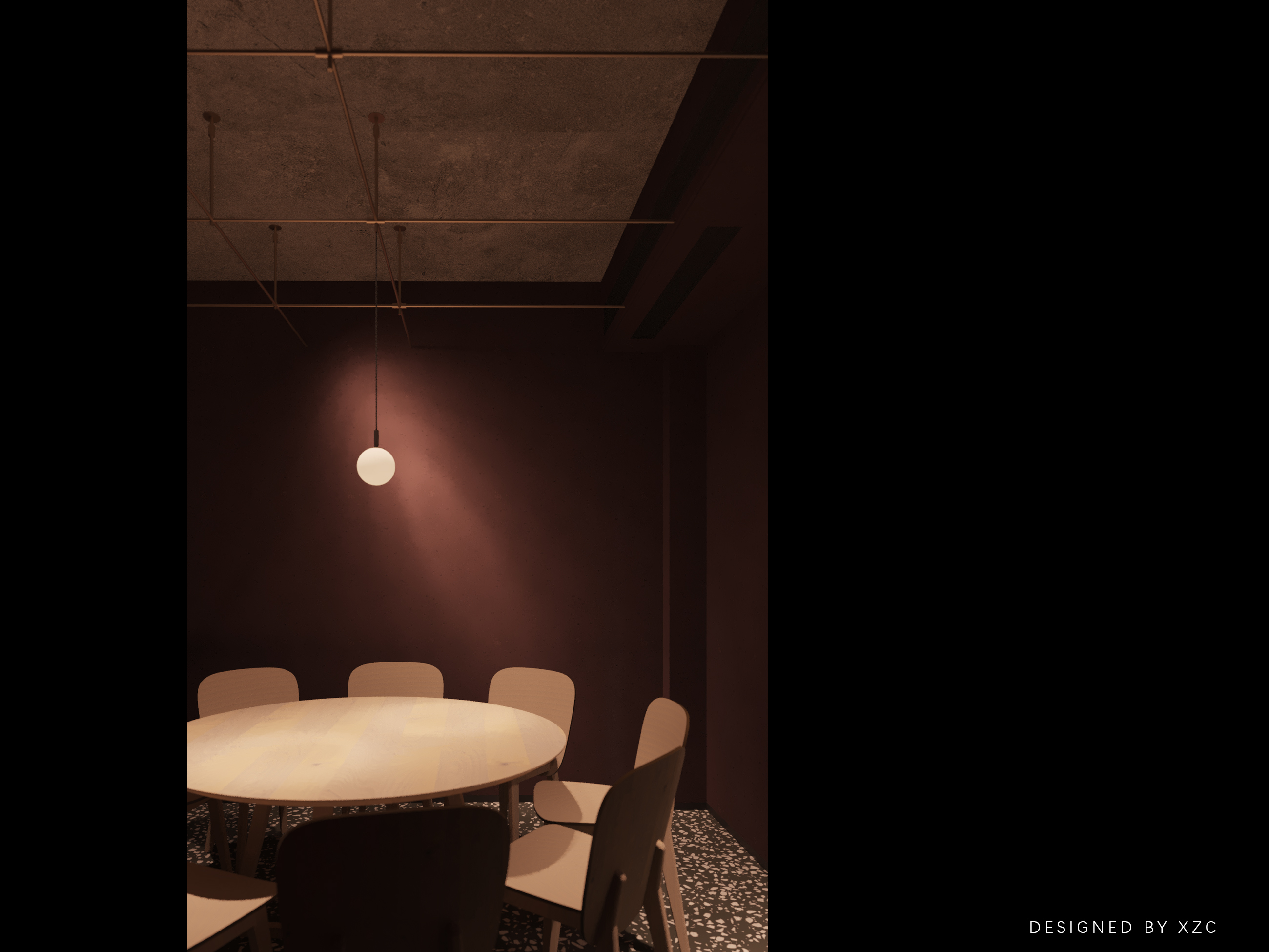 双子座的意外之旅 | 欲望之谷-23