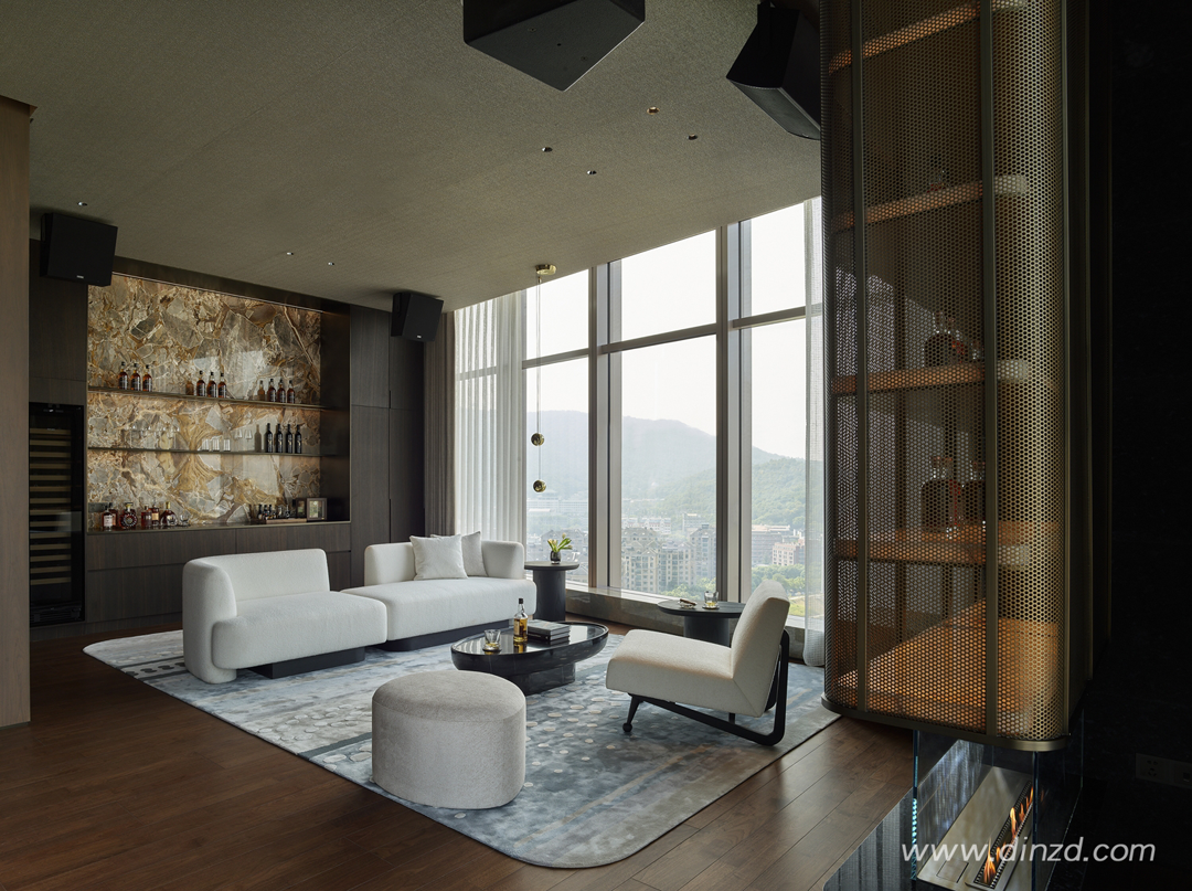 Riza Resort 里查里诺民宿丨中国贵阳丨止向设计×关聪-66