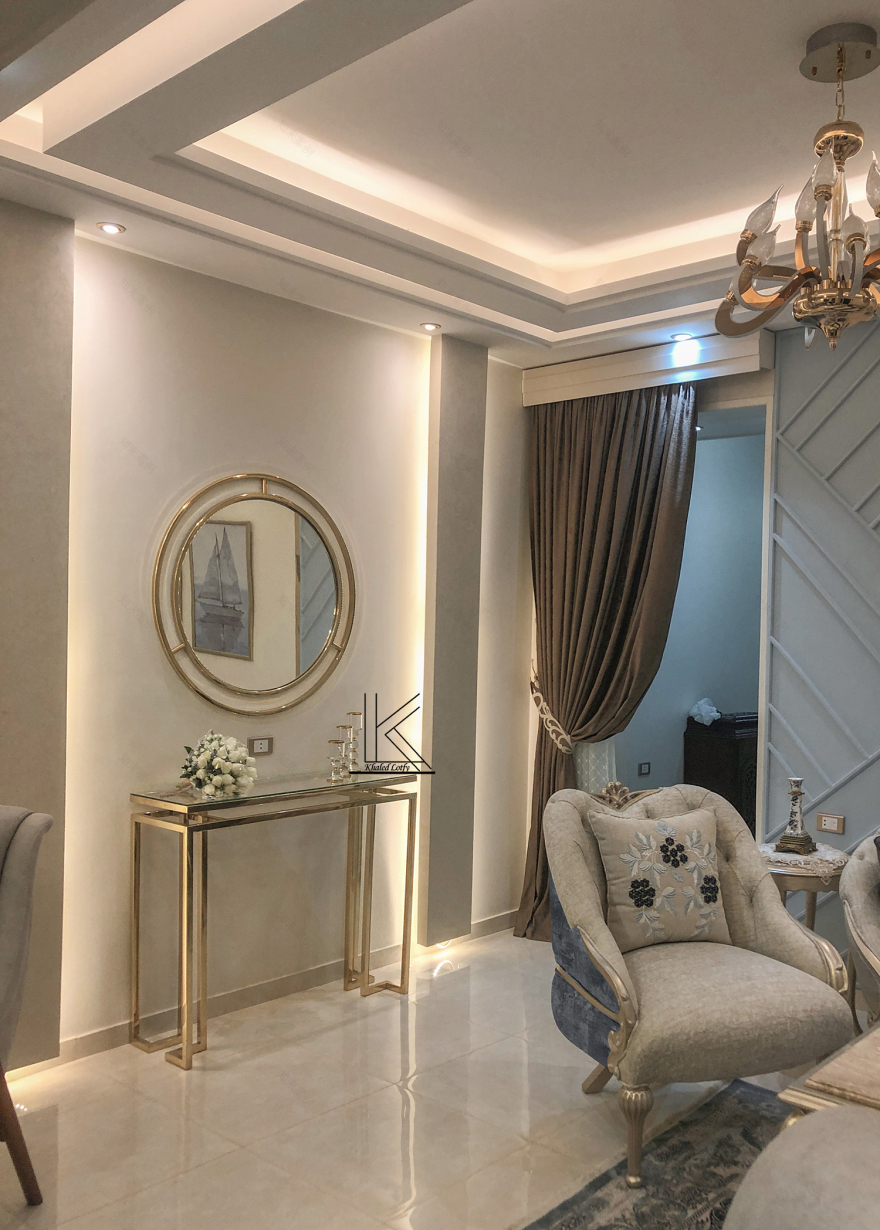 现代接待处的实施与设计-13