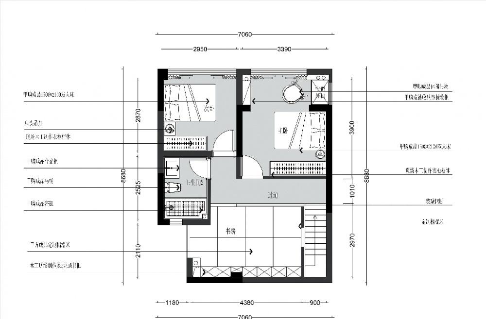 梦幻糖果北欧风暖居,打造活力空间-32