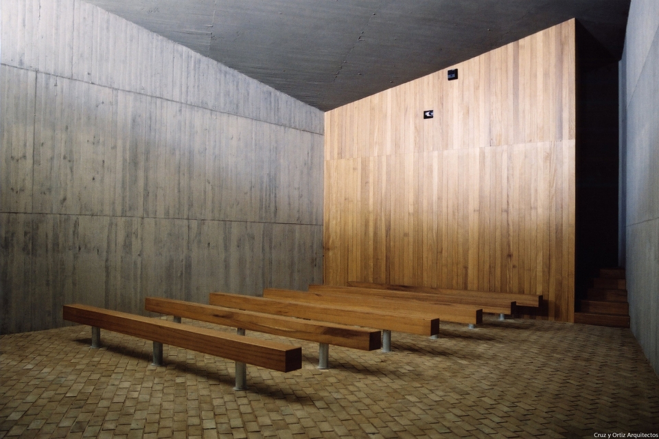 沙漠之珠 · 多尼亚国家公园海洋博物馆-21