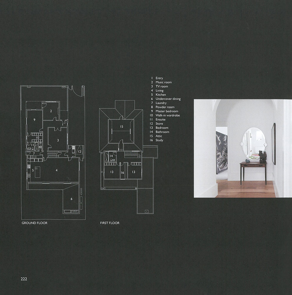 Media Index - B.E Architecture-323