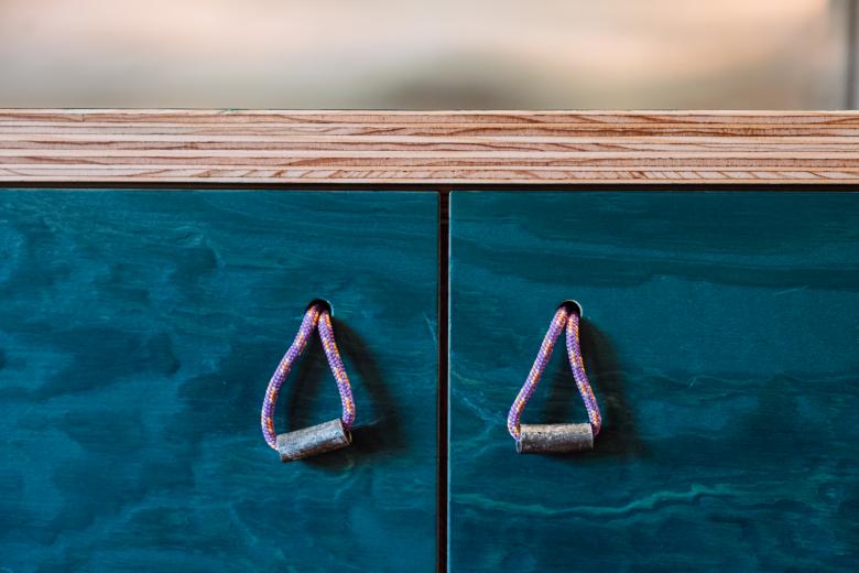 Biwak 12 餐厅改造丨意大利丨Plasma Studio-21