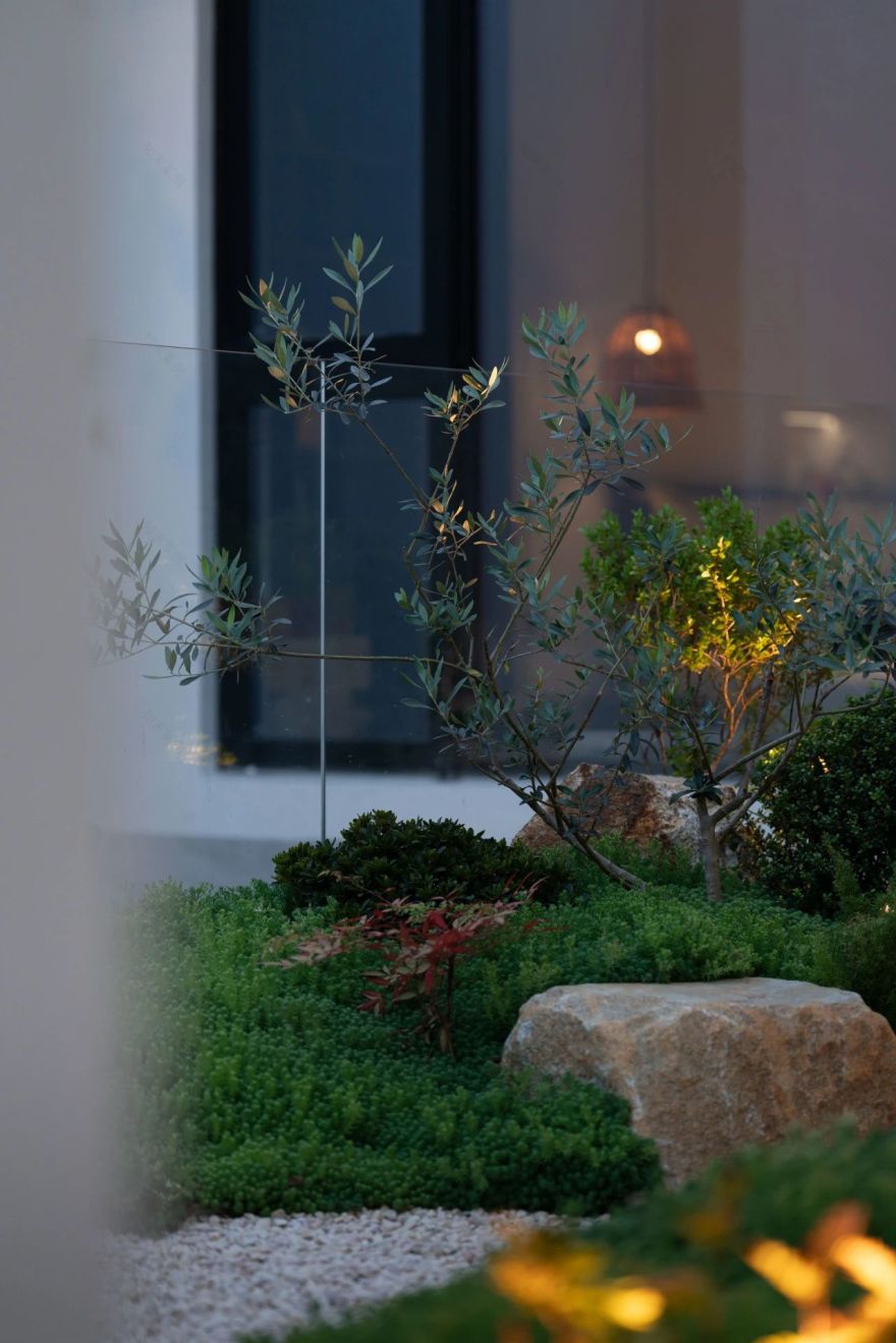 悠然雅居L宅丨中国苏州丨肯吾设计事务所-29