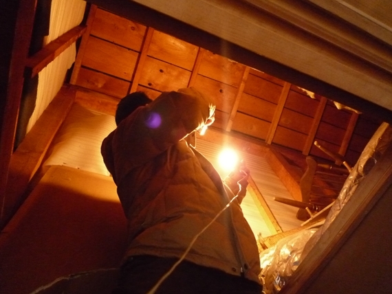 スロウルのリノベーション第三弾,江別市野幌丨【株式会社スロウル】-24