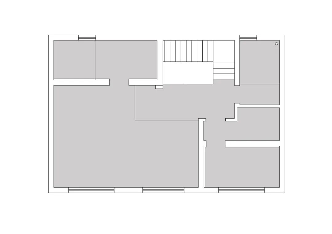 渝新貌时光里的漫岁月 | 现代简约高品质生活空间-10