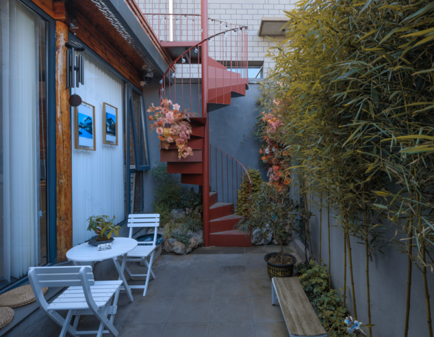 姚江胡同——老城新记忆-46