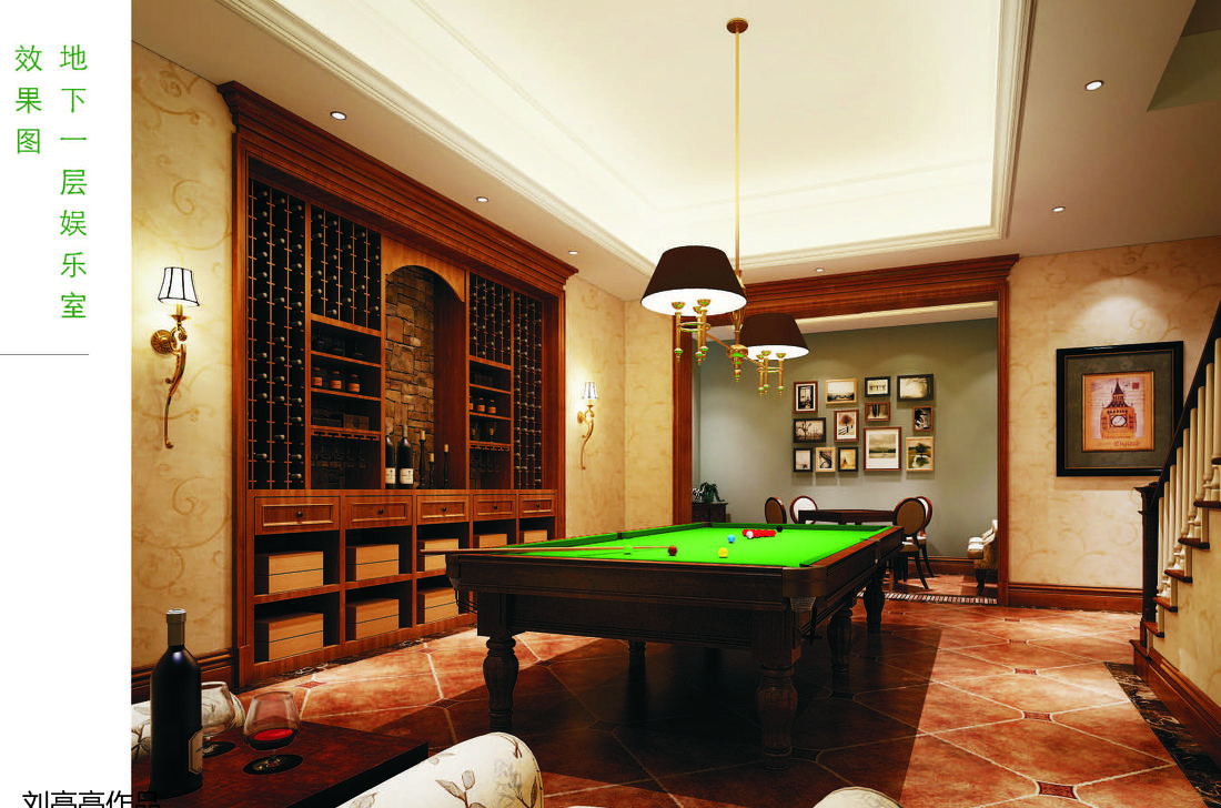 
望江郡府别墅 -14